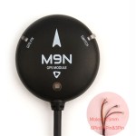 Hot Sales Holybro M9N GPS Module with LED Indicator for Pix32 Pixhawk 4 Flight Controller